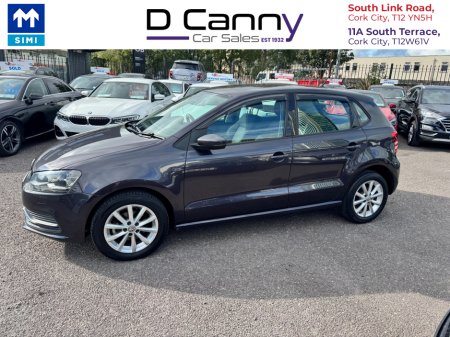 2015 Volkswagen Polo - photo 5