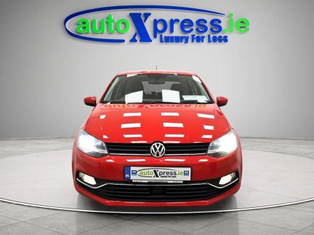 2017 Volkswagen Polo - photo 2