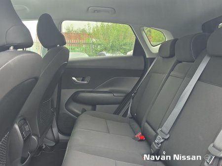 2024 Hyundai KONA - photo 21