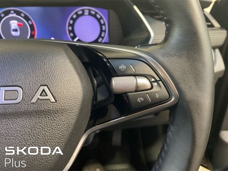 2026 Skoda Octavia - photo 21