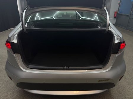 2021 Toyota Corolla - photo 9
