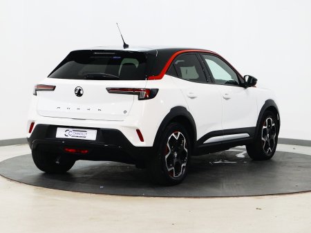 2023 Vauxhall Mokka - photo 3