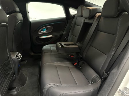 2026 Mercedes-Benz CLA - photo 4