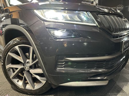 2019 Skoda Kodiaq - photo 6