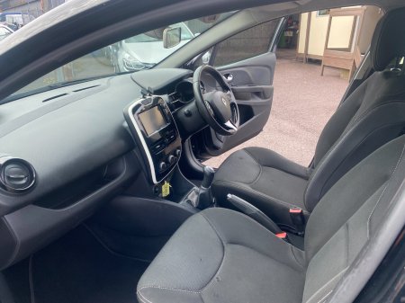 2016 Renault Clio - photo 12