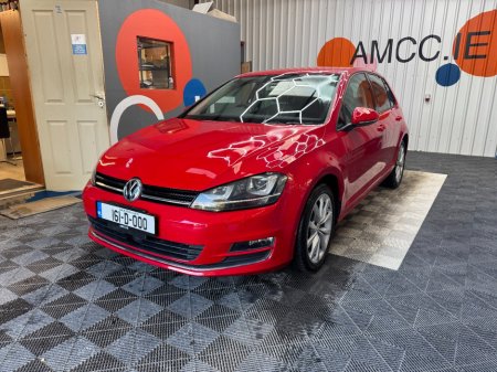2016 Volkswagen Golf - photo 6
