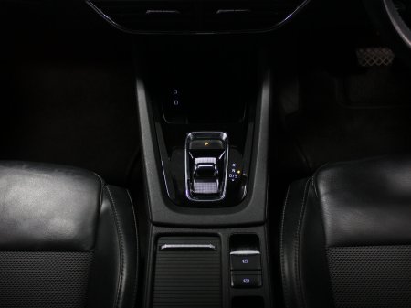 2023 Skoda Octavia - photo 18
