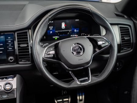 2023 Skoda Kodiaq - photo 12