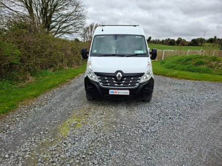 2019 Renault Master - photo 3