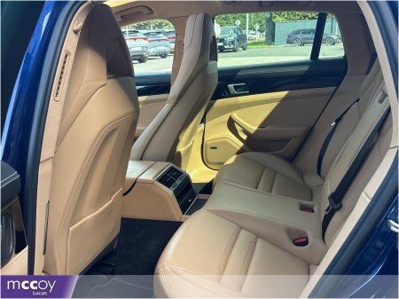 2021 Porsche Panamera - photo 10