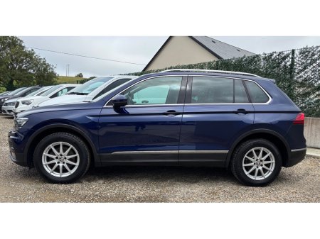 2019 Volkswagen Tiguan - photo 4