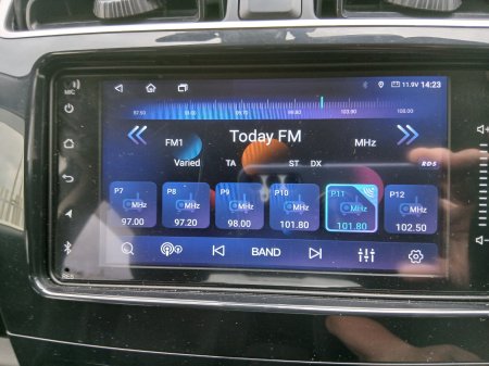 2016 Mitsubishi Mirage - photo 5