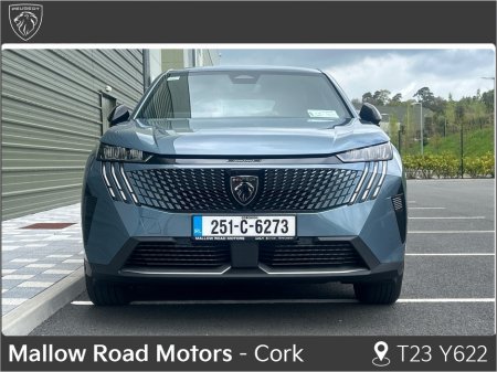 2025 Peugeot 3008 - photo 5