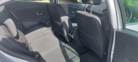 2017 Renault Fluence - photo 21