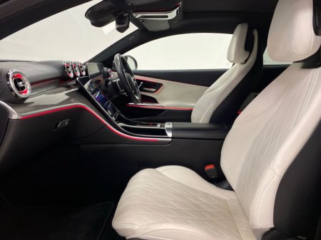 2024 Mercedes-Benz CLE - photo 14