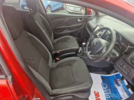 2018 Renault Clio - photo 9