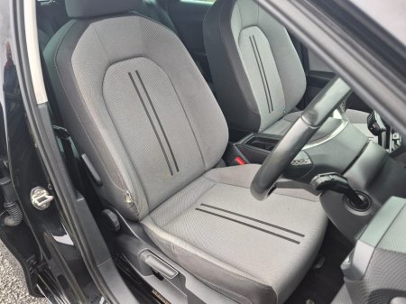 2021 SEAT Leon - photo 21