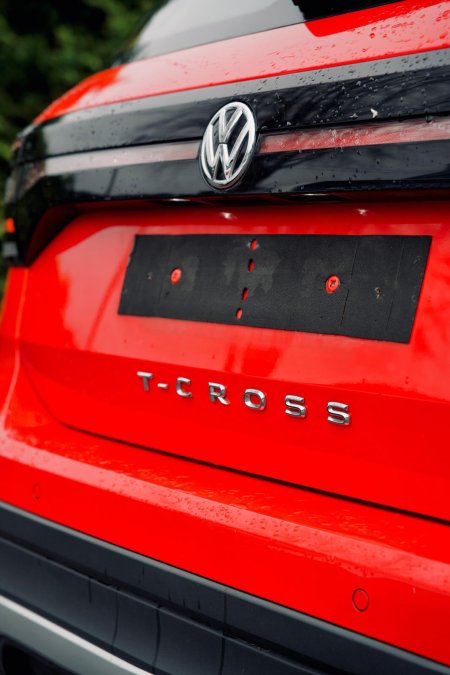 2019 Volkswagen T-Cross - photo 21