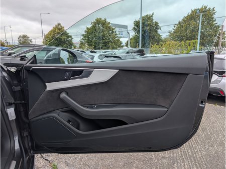 2019 Audi A5 - photo 10