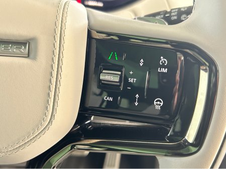 2025 Land Rover Range Rover Sport - photo 5