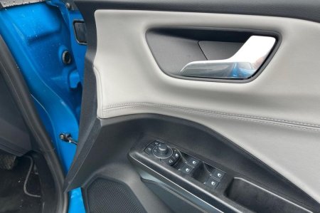 2026 Ford Puma - photo 24