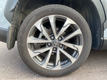 2025 Toyota Corolla Cross - photo 15