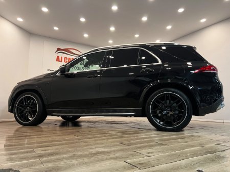 2021 Mercedes-Benz GLE - photo 14
