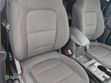 2024 Ford Kuga - photo 17