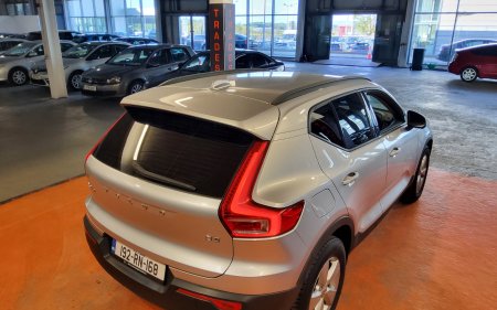2019 Volvo XC40 - photo 2