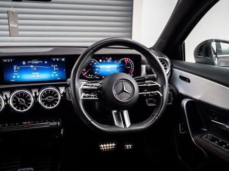 2024 Mercedes-Benz A-Class - photo 12