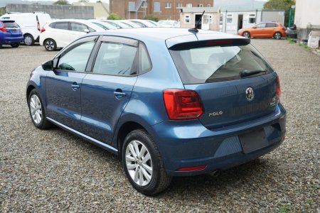 2017 Volkswagen Polo - photo 3
