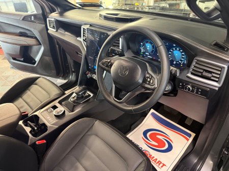 2026 Volkswagen Amarok - photo 9