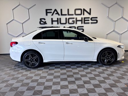 2022 Mercedes-Benz A-Class - photo 4