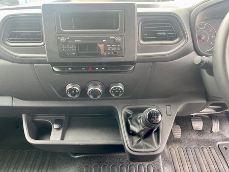 2022 Renault Master - photo 7