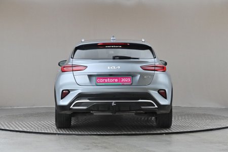 2023 Kia XCeed - photo 8