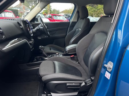 2018 Mini Countryman - photo 10