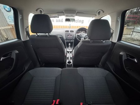 2014 Volkswagen Polo - photo 18