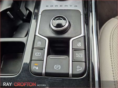 2023 Kia Sorento - photo 16