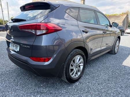 2016 Hyundai Tucson - photo 7