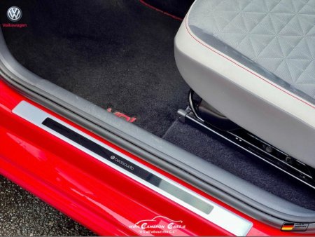 2017 Volkswagen up! - photo 21
