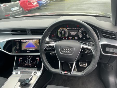 2023 Audi A6 - photo 11