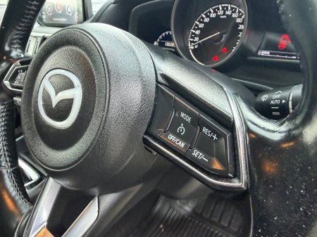 2018 Mazda Mazda3 - photo 15