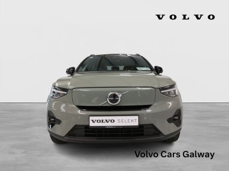 2022 Volvo XC40 - photo 9
