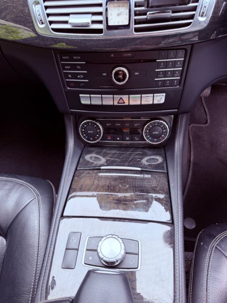 2015 Mercedes-Benz CLS - photo 16
