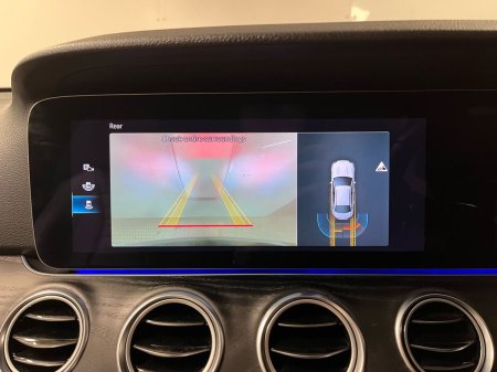 2022 Mercedes-Benz E-Class - photo 15