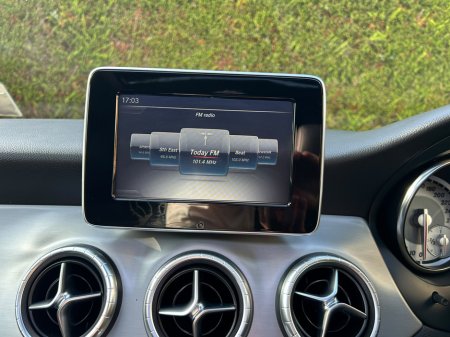 2016 Mercedes-Benz CLA - photo 19