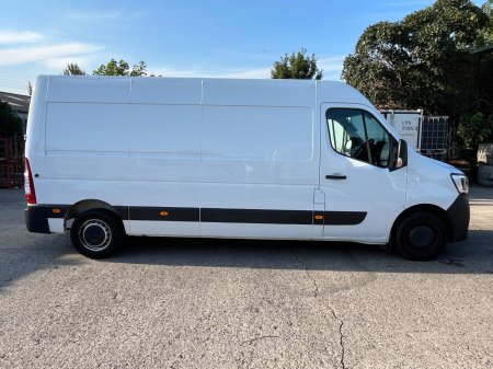 2024 Renault Master - photo 6