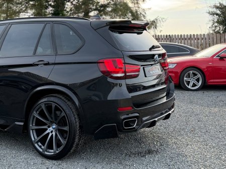 2017 BMW X5 - photo 11