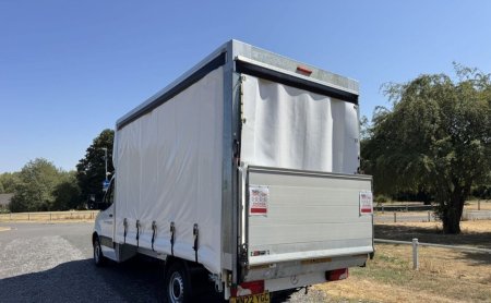 2022 Mercedes-Benz Sprinter - photo 10