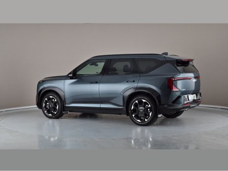 2026 Kia EV5 - photo 19